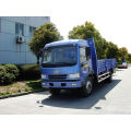 2016 nuevo FAW 5 toneladas Van luz camión camión